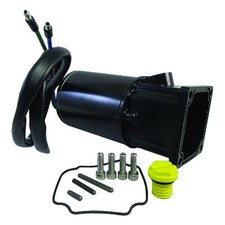 Tilt trim motor for sale  BOGNOR REGIS