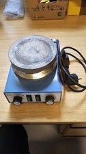 magnetruhrer ika gebraucht kaufen  Detmold