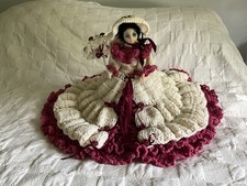 Vtg. handmade crochet for sale  Pleasant Prairie