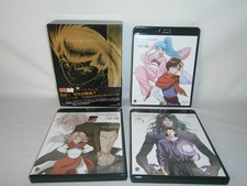 Usado, Yu Yu Hakusho Blu-ray CAIXA 2 importado do Japão comprar usado  Enviando para Brazil