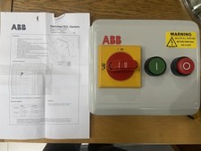 Brand new abb for sale  STEVENAGE