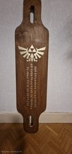 Longboard zelda d'occasion  Saint-Junien