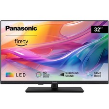 Panasonic 32s50aez led gebraucht kaufen  Grafenau
