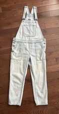 Gap denim cropped for sale  Columbus