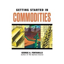 Getting started commodities for sale  Montgomery