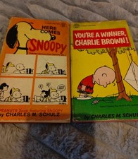 Vintage charlie brown for sale  DURHAM