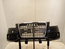 Audi front bumper for sale  SOUTHAMPTON