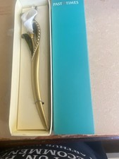 samurai letter opener for sale  BIRMINGHAM