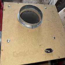 Gekko acoustic box for sale  PETERBOROUGH