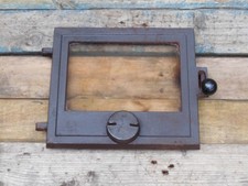 morso squirrel stove for sale  DUDLEY