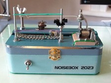 Diy noisebox noise gebraucht kaufen  Alfeld (Leine)