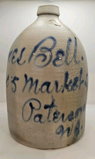 Gallon script jug for sale  Bridgeton