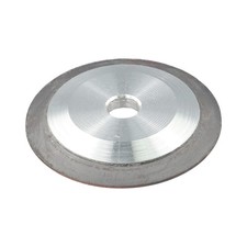 Meule 150grit pouces d'occasion  Expédié en France