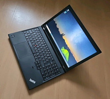 Lenovo thinkpad l540 gebraucht kaufen  Frankfurt am Main