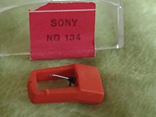 Sony 134 puntina usato  Castel Bolognese