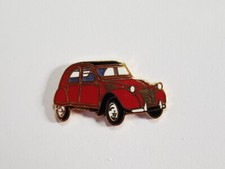 Pin citroën 2cv d'occasion  Nogent-sur-Vernisson