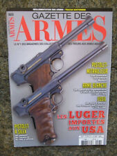 Gazette armes 523 d'occasion  Bubry