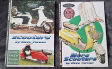 Scooters scooters dave for sale  LICHFIELD