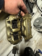 Etrier brembo bmw d'occasion  Herry