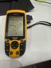 Garmin gps60 handheld for sale  RUTHIN