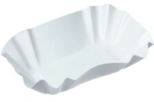 Ku51 pommesschale weiß gebraucht kaufen  Bochum