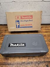 Vintage nos makita for sale  Lombard