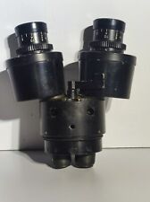 Microscopio bobes binoculare usato  Casapesenna