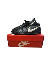 Nike tiempo football for sale  WARMINSTER