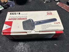 Usado, Microfone condensador de gravação estéreo Superlux E522/B comprar usado  Enviando para Brazil