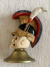 Ancienne vanité casque d'occasion  Plougasnou