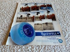 Psk29 skateboarding picture for sale  UK