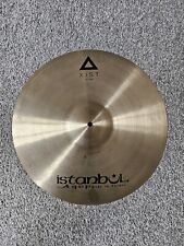 istanbul cymbals for sale  ELY