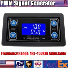 1hz 150khz pwm for sale  Los Angeles
