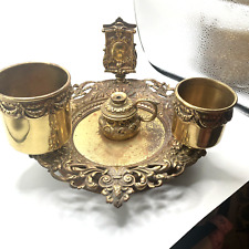 Gilt bronze victorian for sale  Taunton