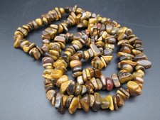 Tiger eye genuine for sale  Silverwood