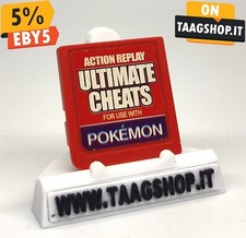 Action replay ultimate usato  Biella