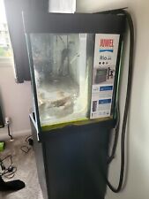Tank juwel rio for sale  BASILDON