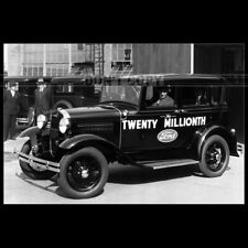 Photo .004600 ford d'occasion  Martinvast