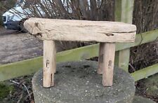 Rustic reclaimed vintage for sale  STOKE-ON-TRENT