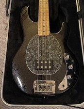 Ernie ball music gebraucht kaufen  Hamburg