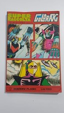 Fumetto super raccolta usato  Trebisacce
