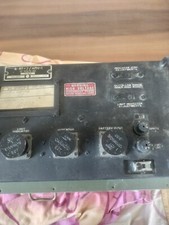 Apn radar altimetro usato  Caserta