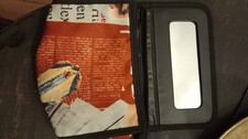 Kosmetiktasche spiegel gebraucht kaufen  Brüel