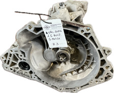 Cambio manuale per usato Cambio manuale per usato  Italia