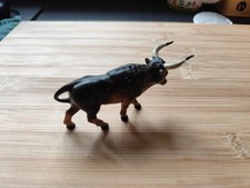 Aurochs préhistoire dinosaure d'occasion  Montivilliers