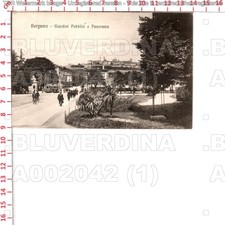 A2042 bergamo citta usato  Como
