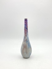 Vase soliflore signé d'occasion  Crécy-en-Ponthieu