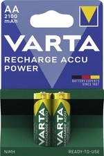 Varta akku batterien gebraucht kaufen  Deutschland