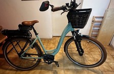 Riese müller swing4 gebraucht kaufen  Espelkamp