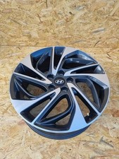 Alu felge hyundai gebraucht kaufen  Hamburg